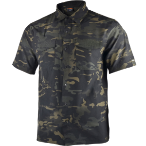 CAMISA URBAN ELASTX  200005  MAXTACS